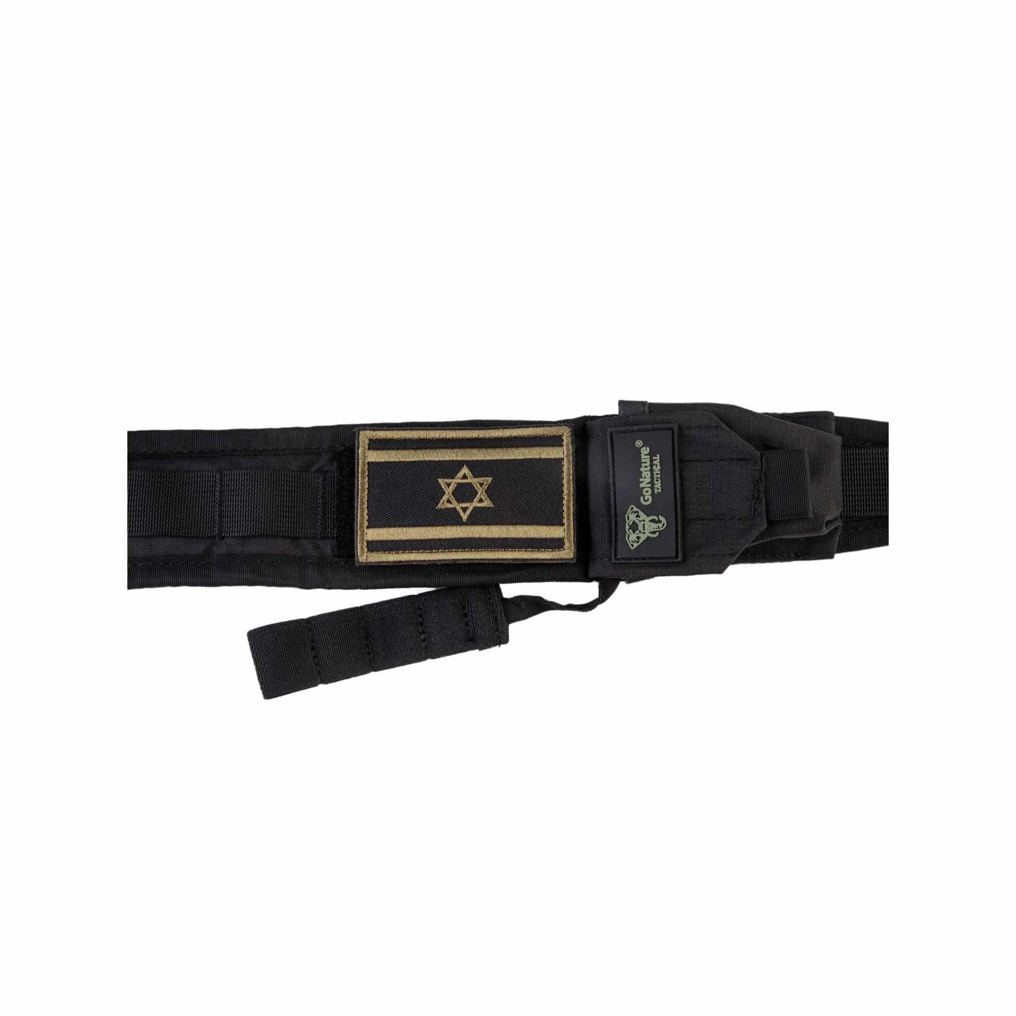 88110 רצועת נשק ברק