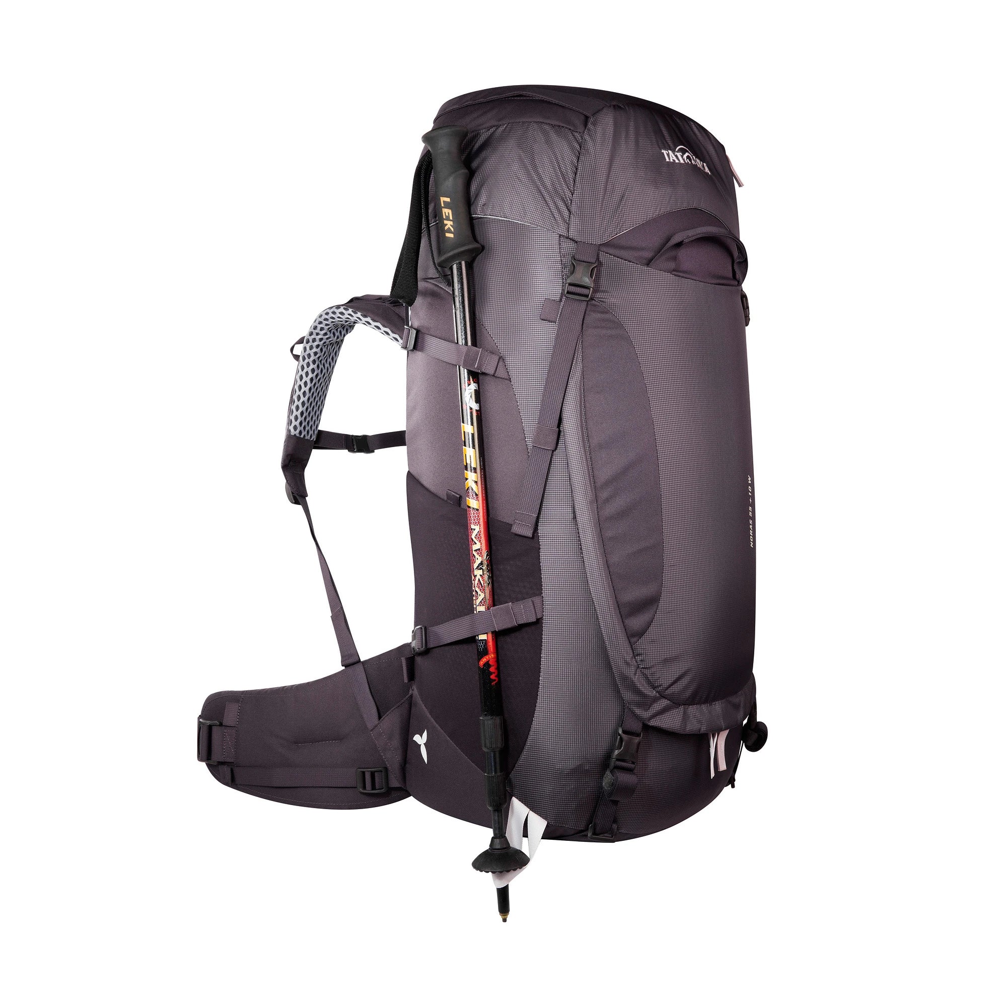 Tatonka Noras 55+10 - תא עליון עם מחזיק מפתחות