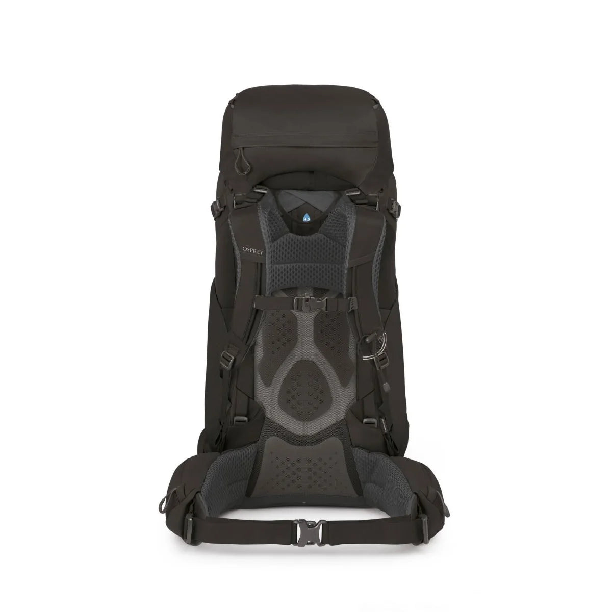 תרמיל טיולים Kestrel 58 - תא לשק שינה תחתון