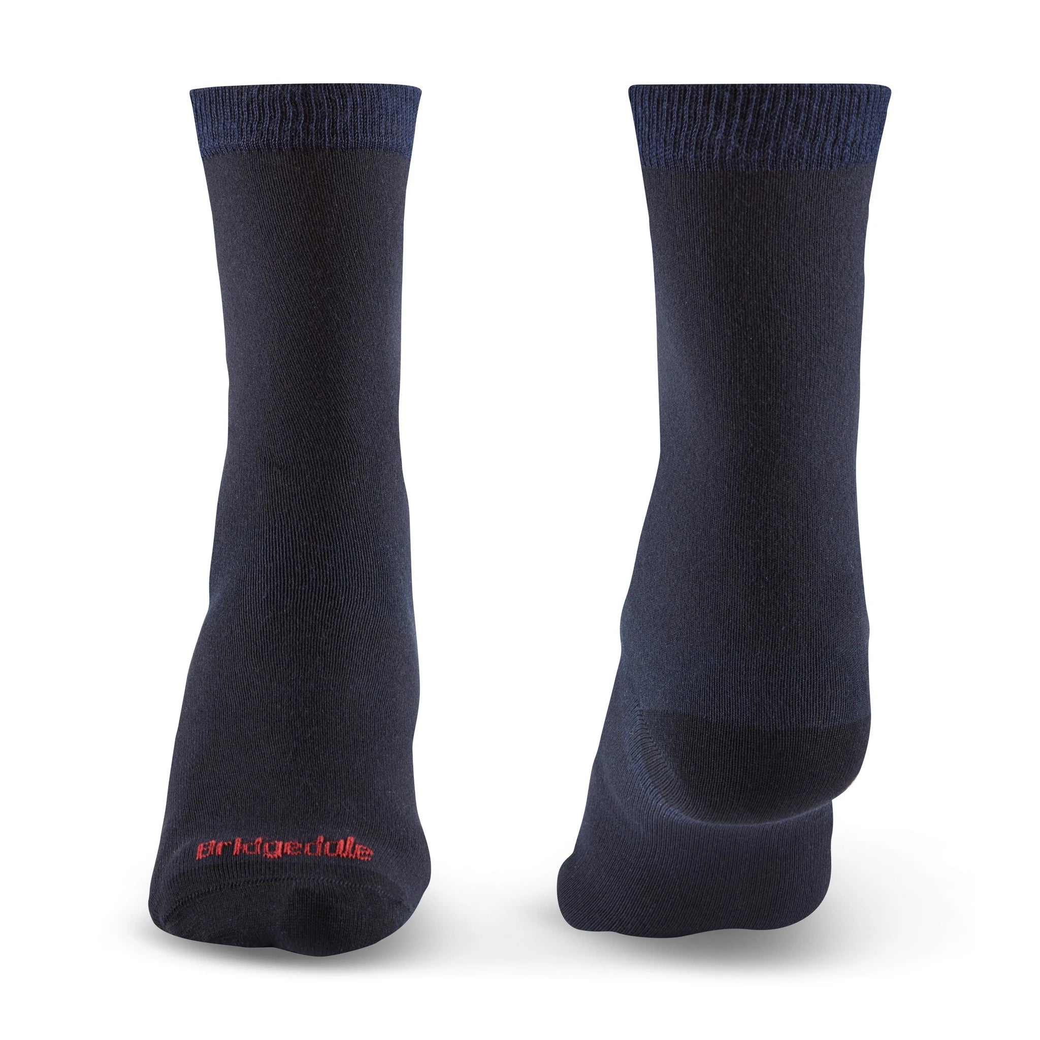 זוג גרבי ליינר Coolmax - מנדף זיעה ומתייבש במהירות