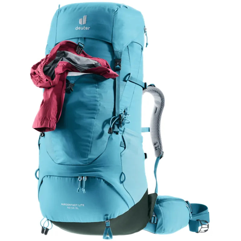 וריאציה של צבע תרמיל Deuter Aircontact Lite