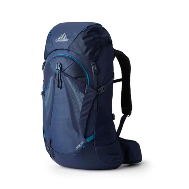 תרמיל נשים Gregory Jade 38 לטיולי יום, קל משקל ונוח במיוחד.