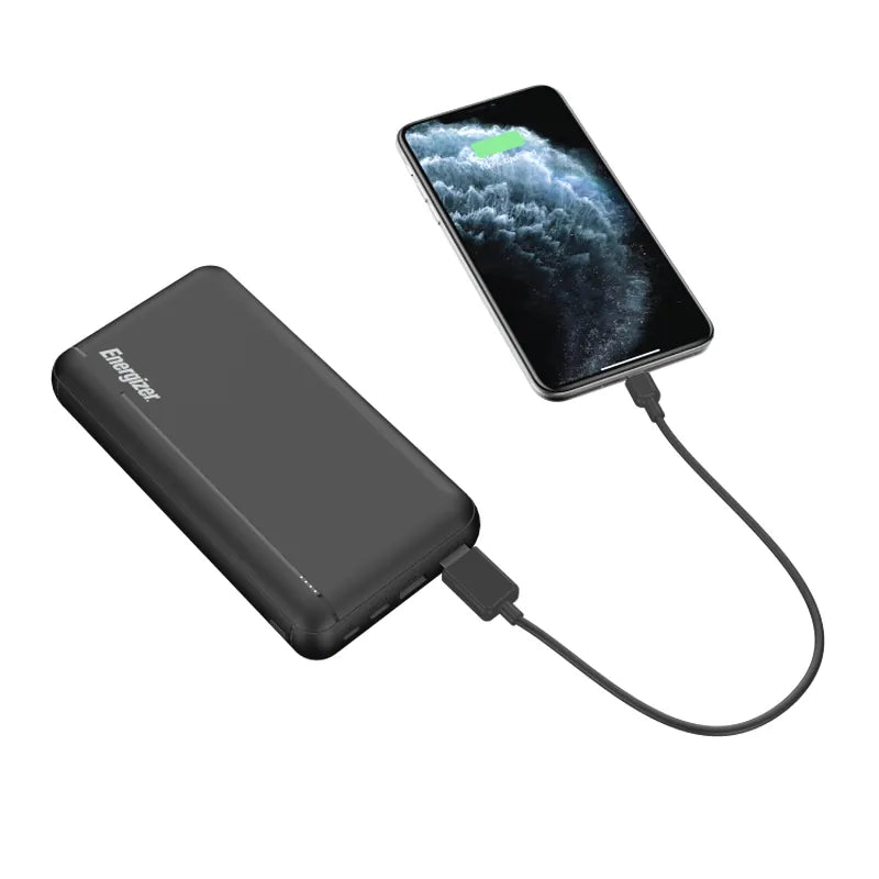 מטען נייד Power Bank 30,000 mAh UE30057PQ
