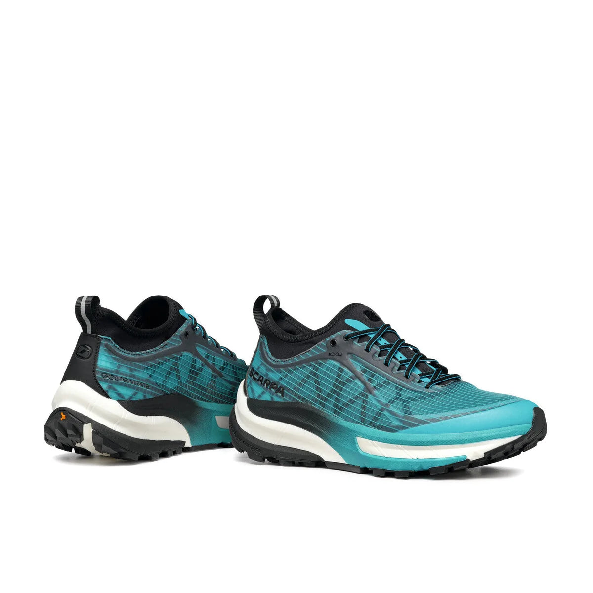 Scarpa Golden Gate ATR: קלות משקל (290 גרם)