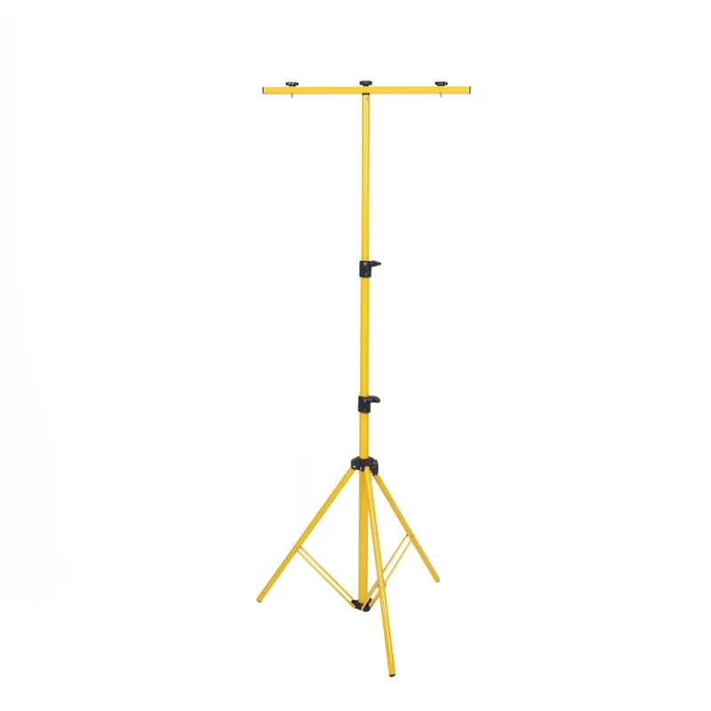 זוג פרוז'קטורים לחצובה "דרך ארץ" - קל משקל ונוח לנשיאה