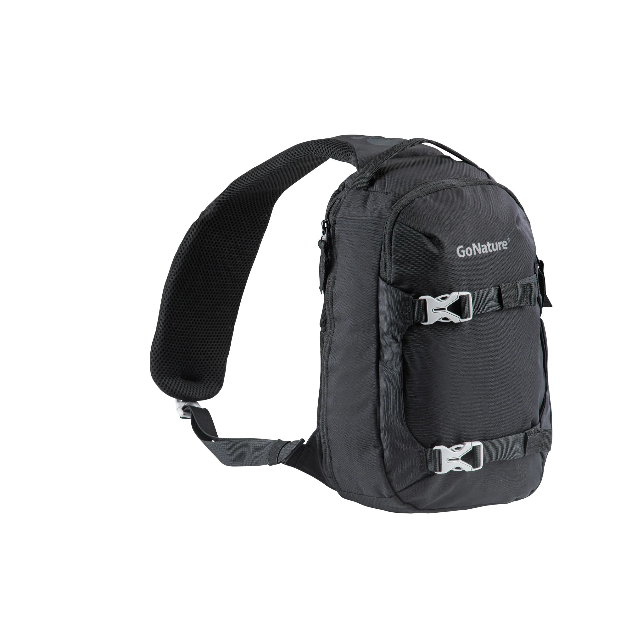 Go Nature Tikkatan - תא מרכזי עם חלוקה פנימית