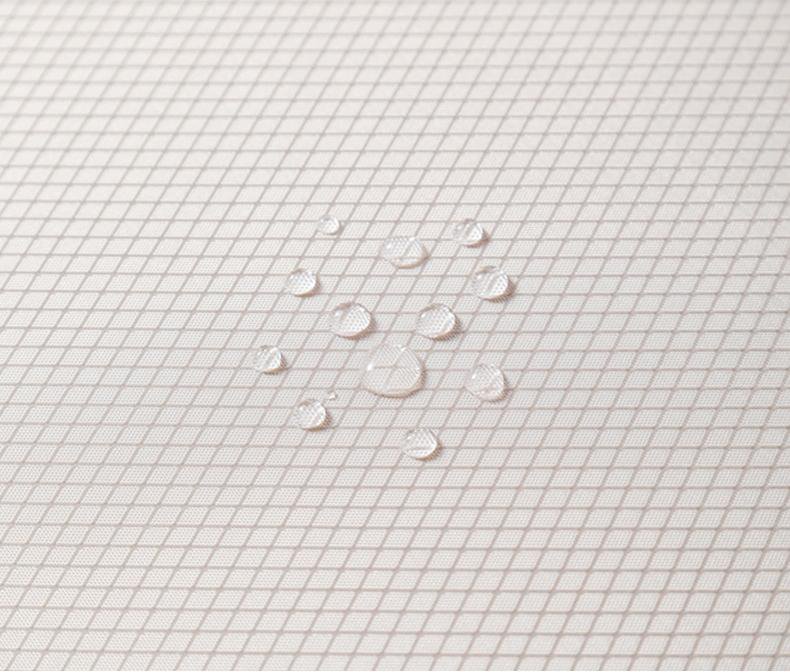 ארגונית קטנה: 20x30x10 ס"מ, לאריזת בגדים קטנים