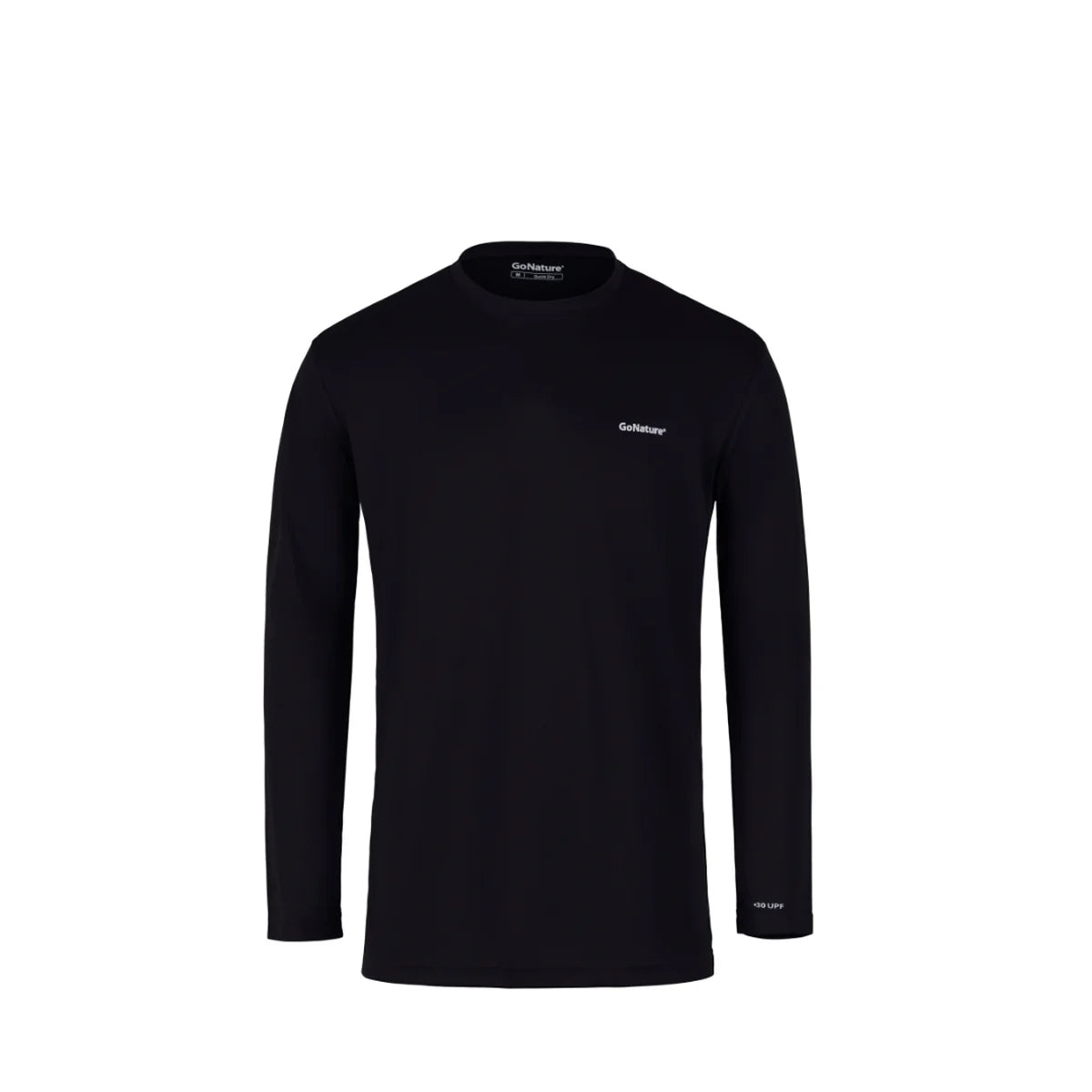 חולצת טיולים גברים Bedrock - הגנת שמש UPF 30