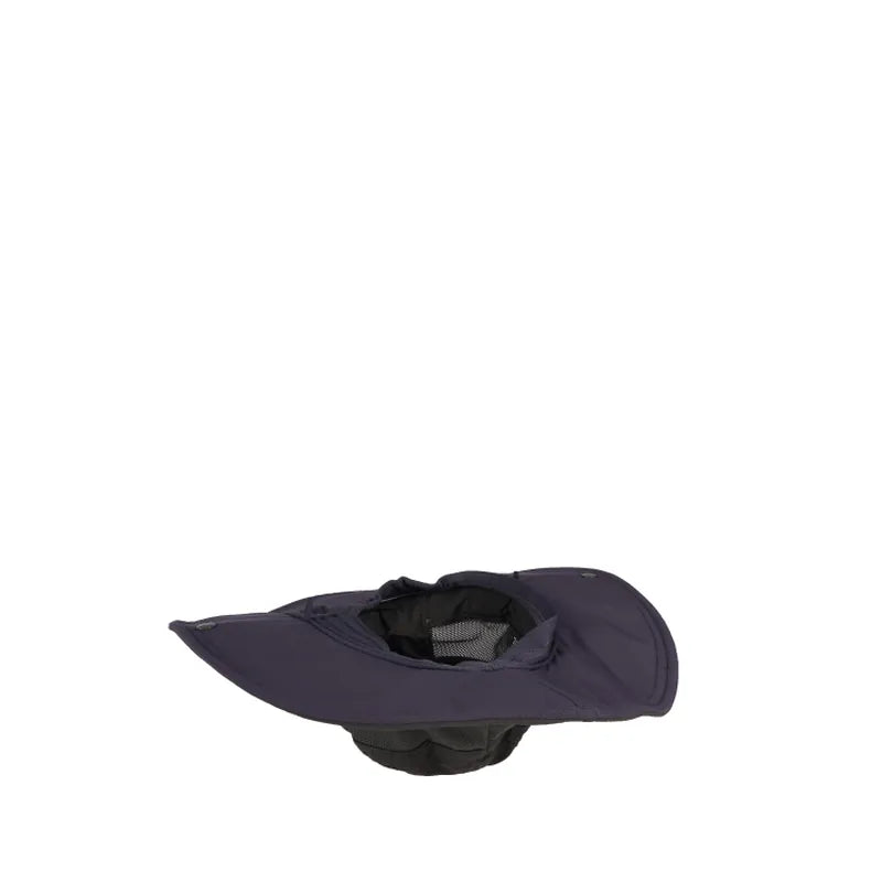 כובע טיולים Trailhead Ombra - הגנה על הפנים והעורף