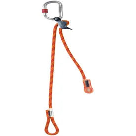 גלגלת אומגה לחבל וכבל מתכת Wing 2