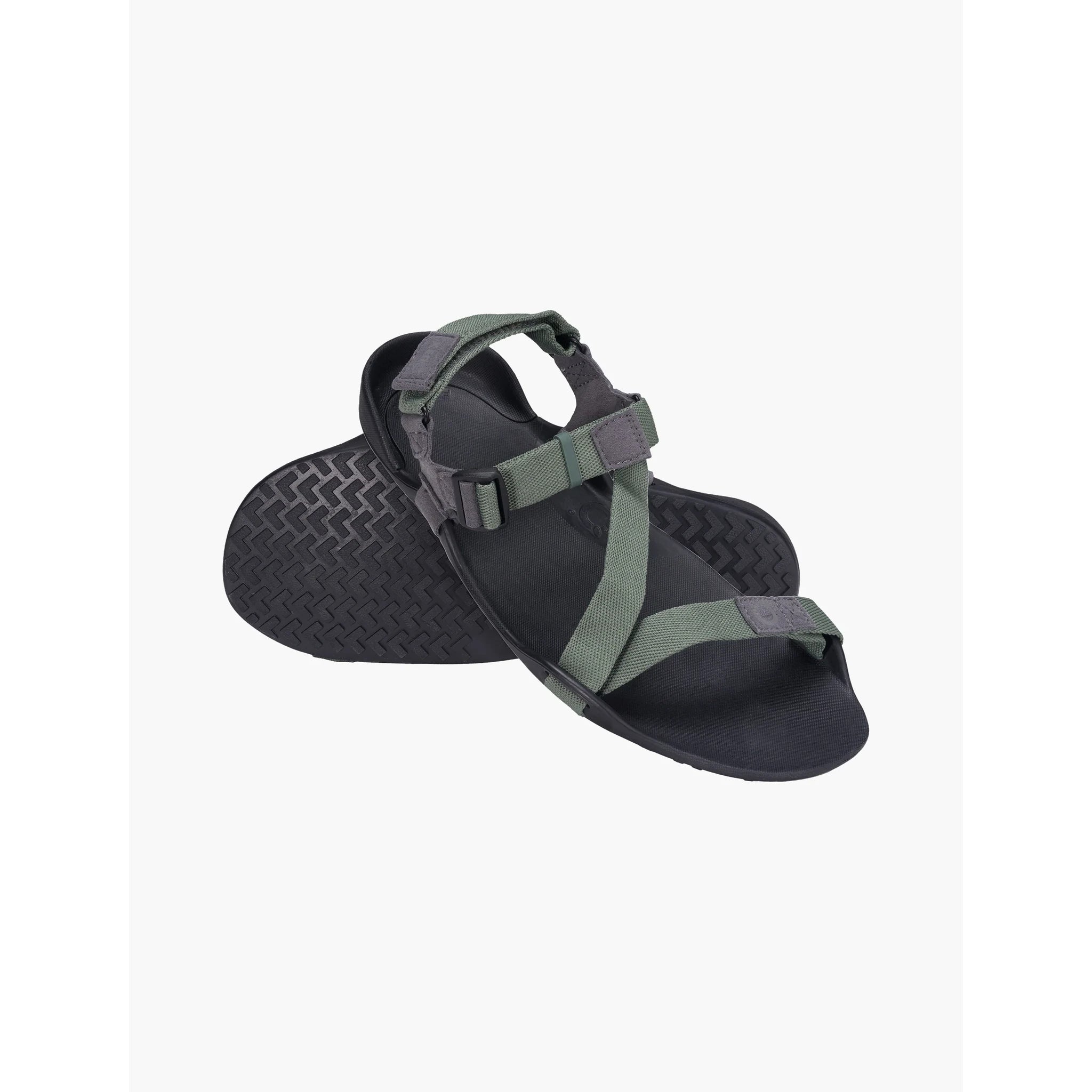 Xero Z-Trek Men: סנדלים טבעוניים ידידותיים לסביבה