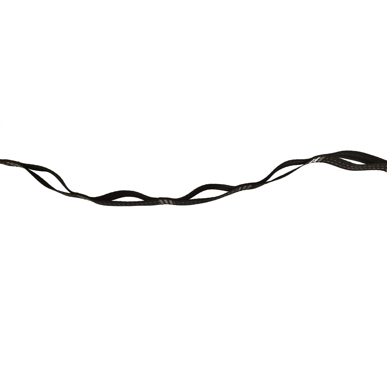 רצועות לערסל PALMERA: 2.5 מטר, 15+1 לולאות לתלייה קלה ומהירה