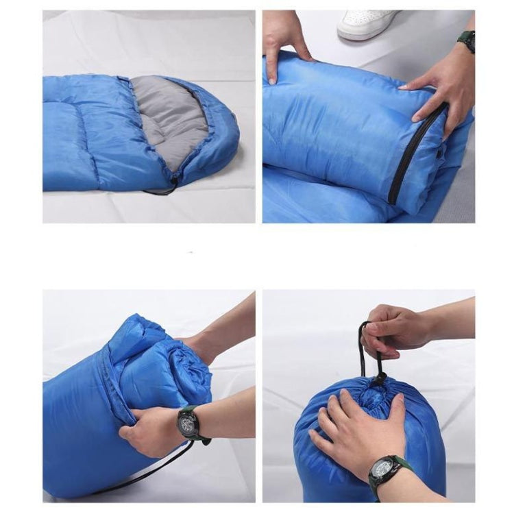 שק שינה לקיץ