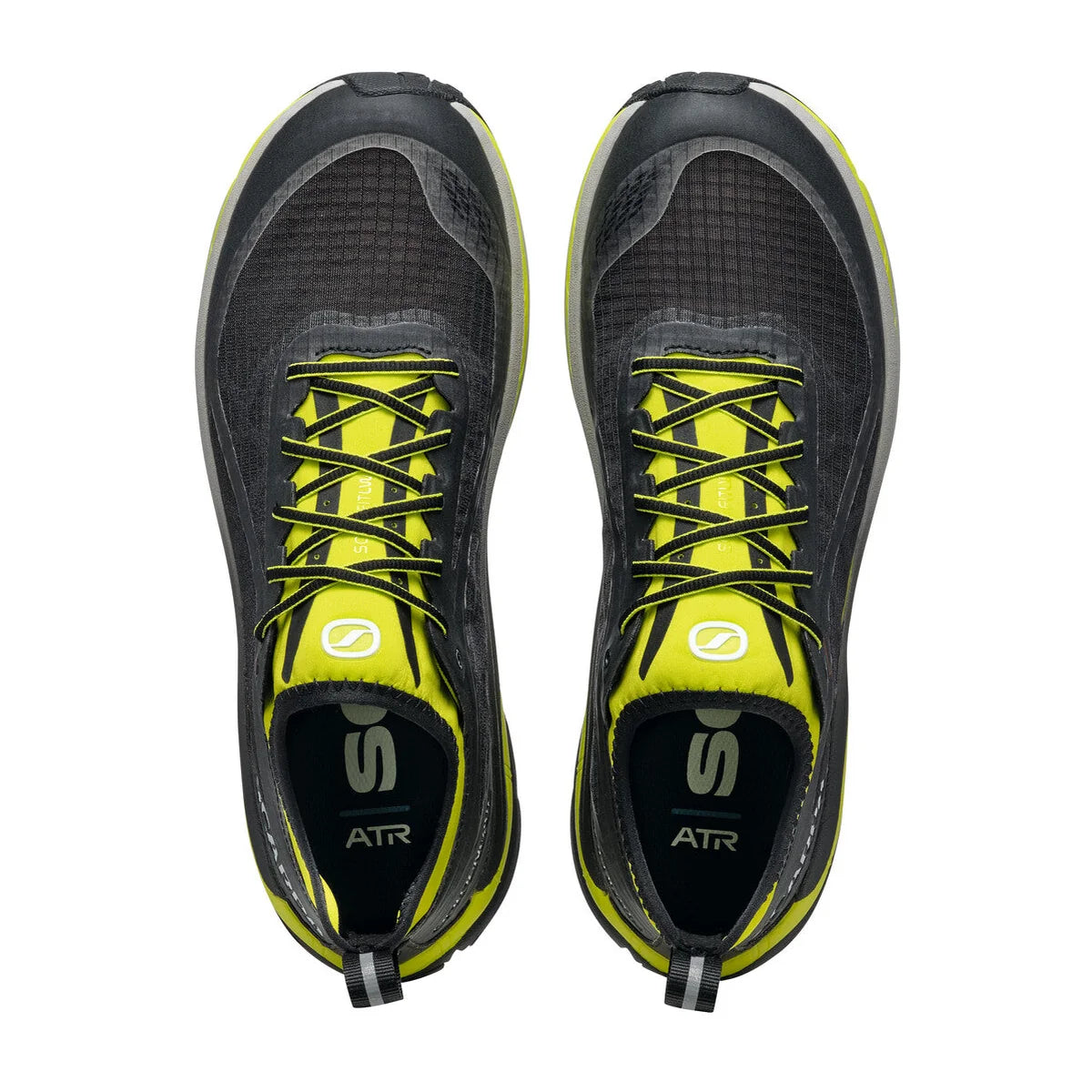 נעלי ריצת שטח גברים מבית Scarpa: דגם Golden Gate ATR