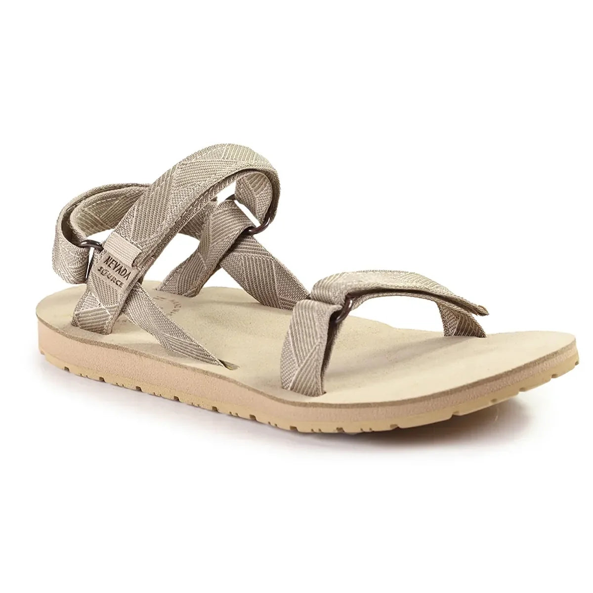 Source Nevada סנדלי שורש נבדה נשים, שדותחול, 36