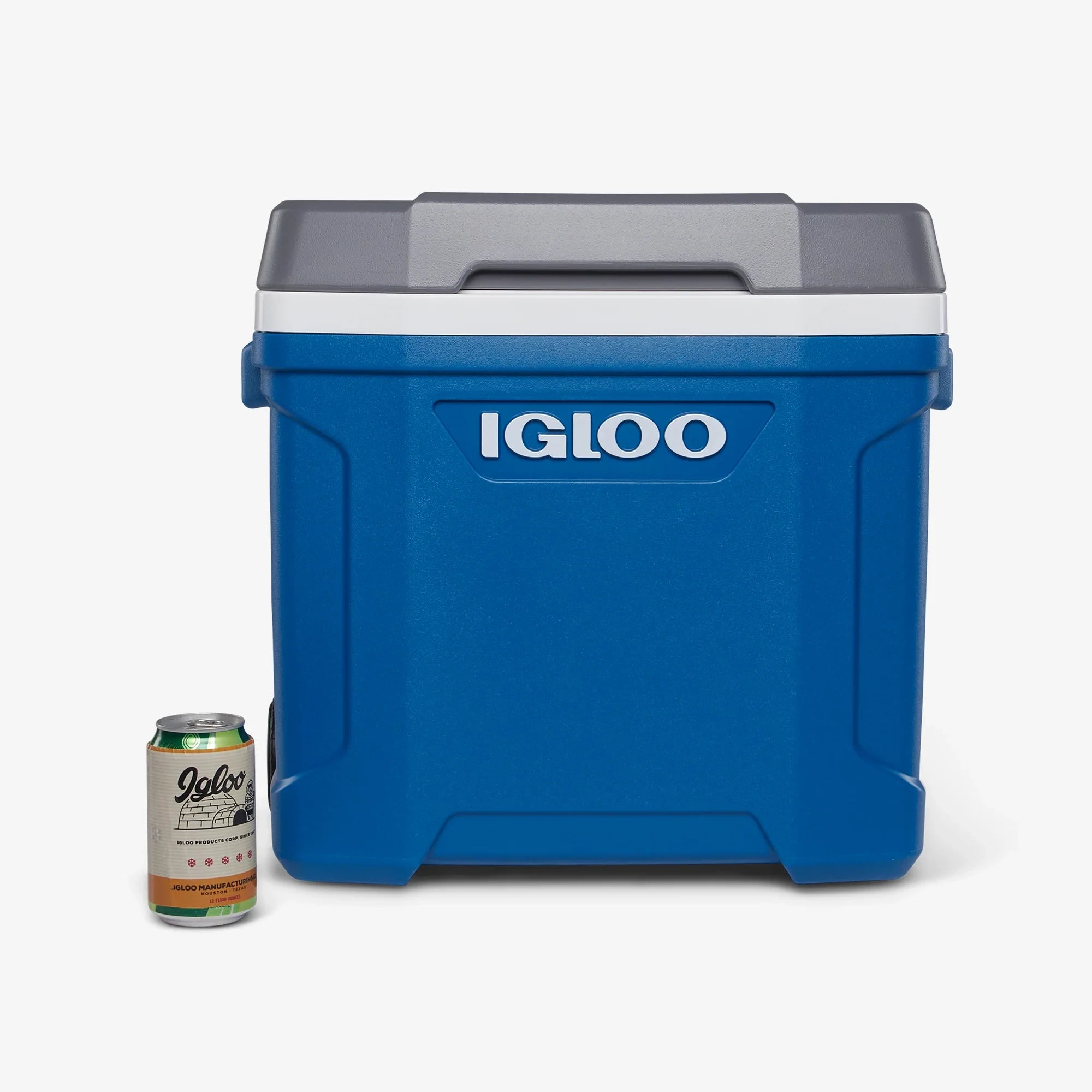 בידוד ThermeCool בצידנית Igloo Latitude 28L