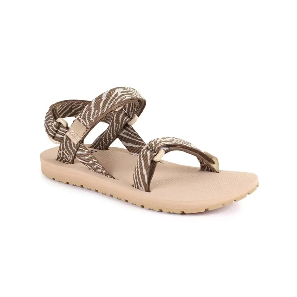 סנדלי שורש סהרה פפריקה לנשים: קלאסיות בצבע אופנתי