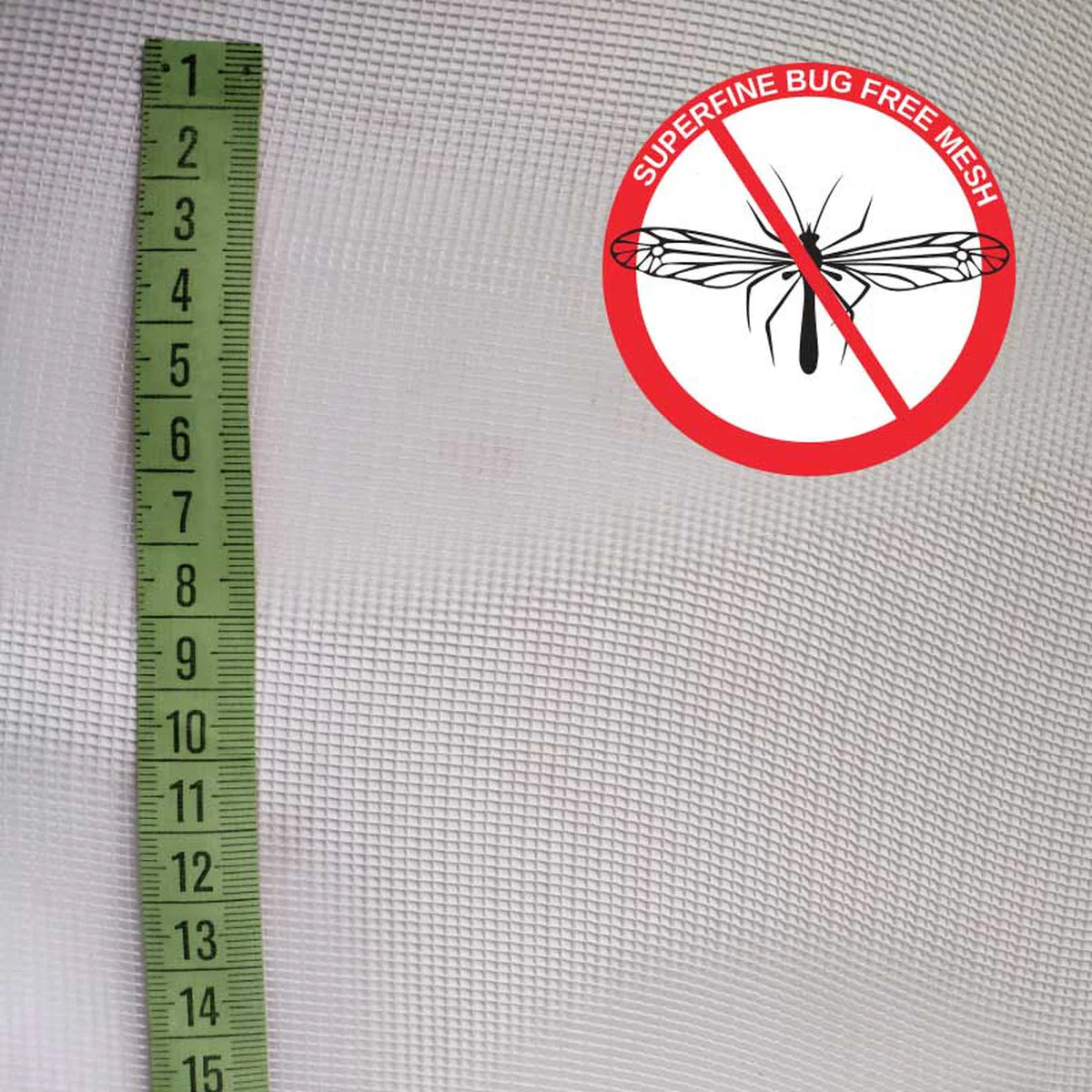 אוהל Rapid Cabin 6 עם הגנת UPF50 לשמש