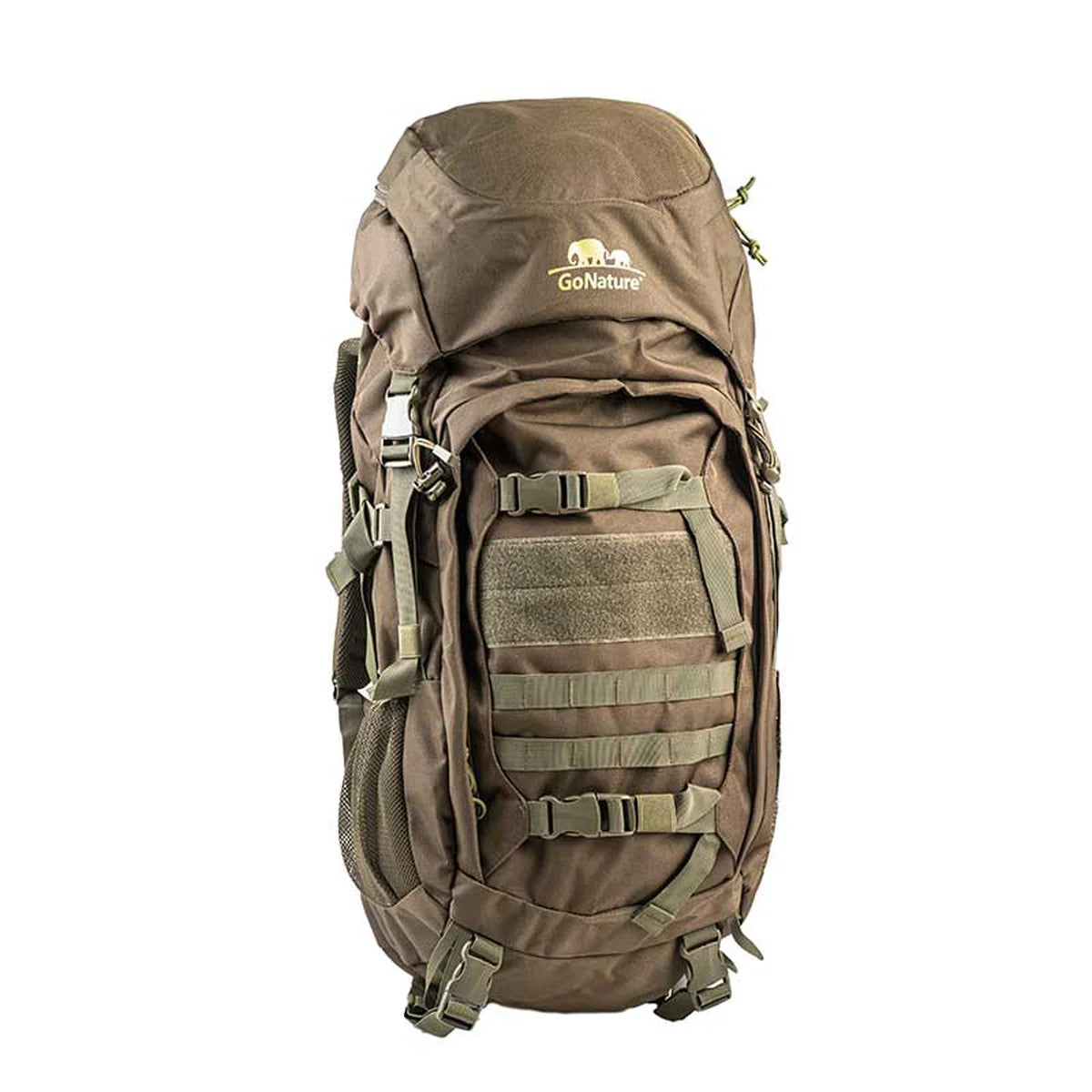 SAVANA 50: פתיחה קדמית D3 לתא ראשי