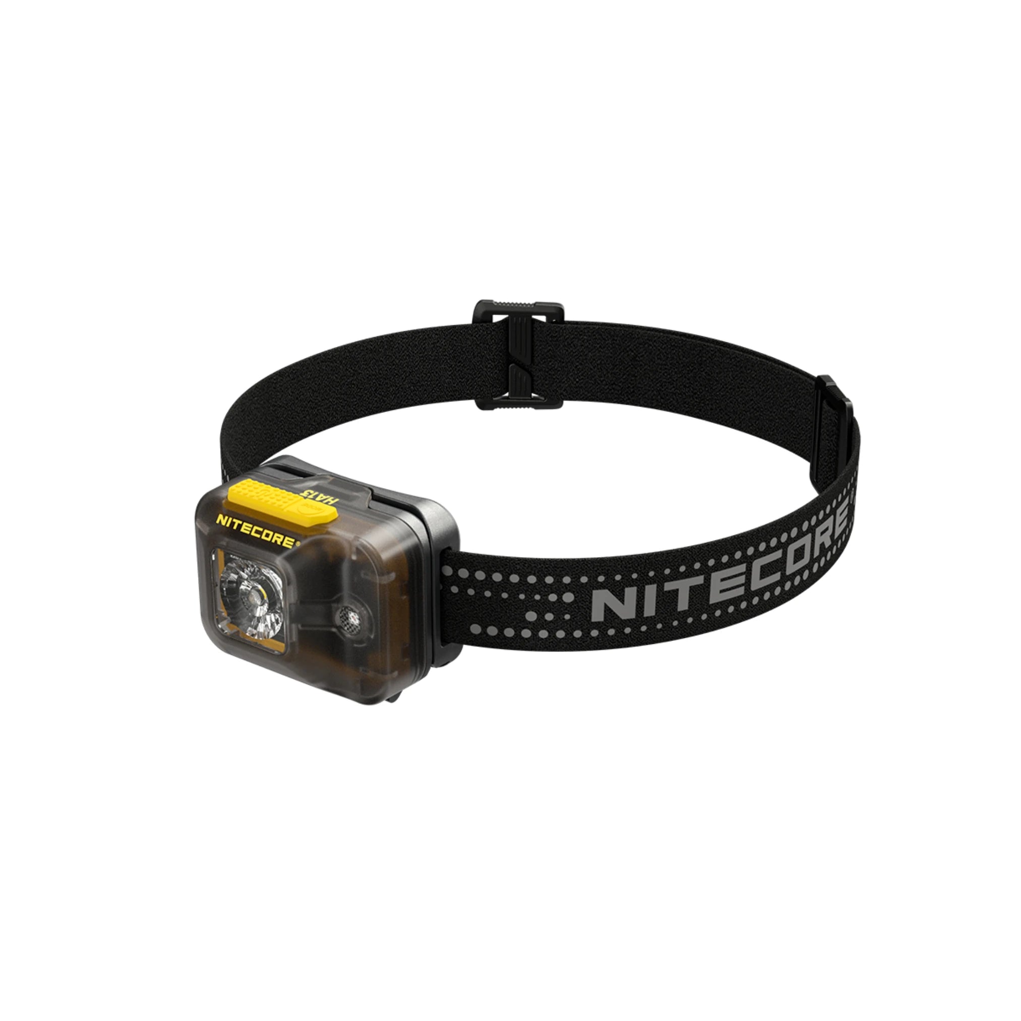 Nitecore HA13 - פנס ראש קל משקל 350 לומן
