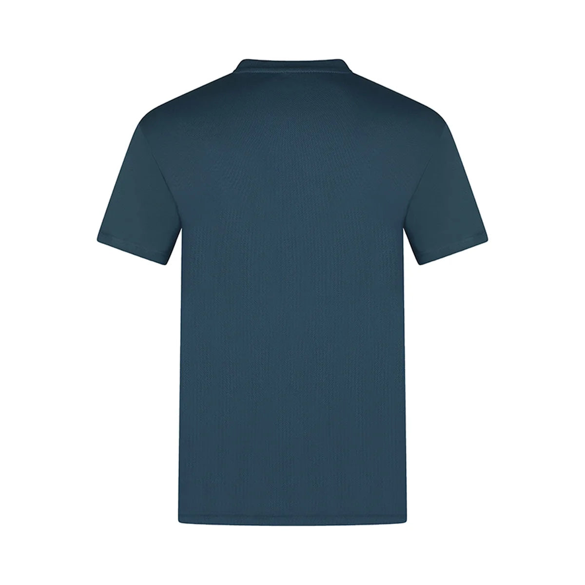 חולצת Basin גמישה 2-Way Stretch, נוחה לפעילות ספורטיבית