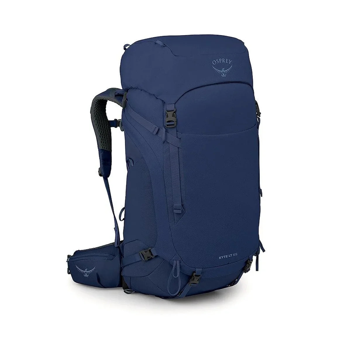 Osprey Kyte 65 LT תרמיל מוצ'ילה נשים אוספריי, כחולכהה