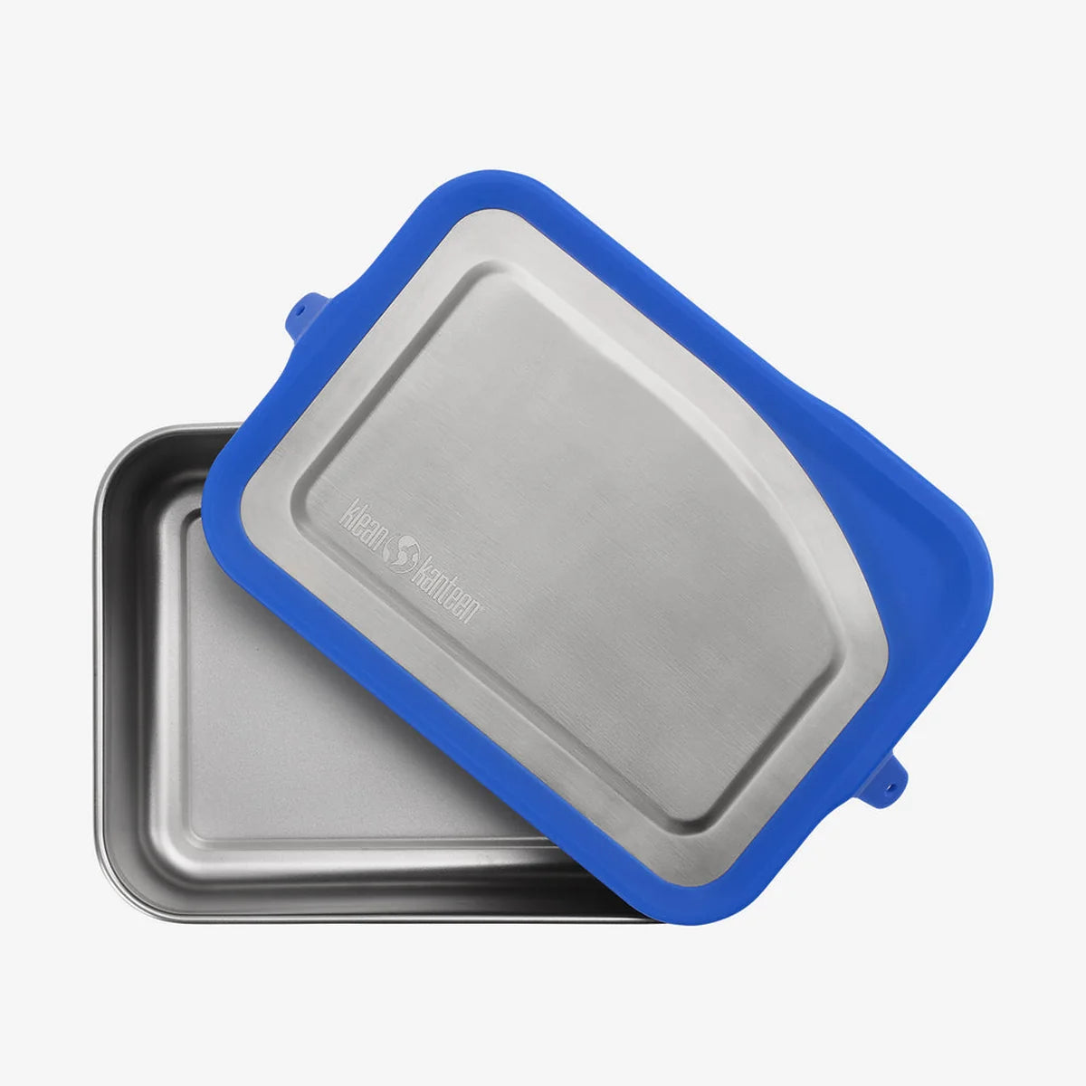 קופסת אוכל Box34 Klean Kanteen עם מכסה נעילה ואוורור