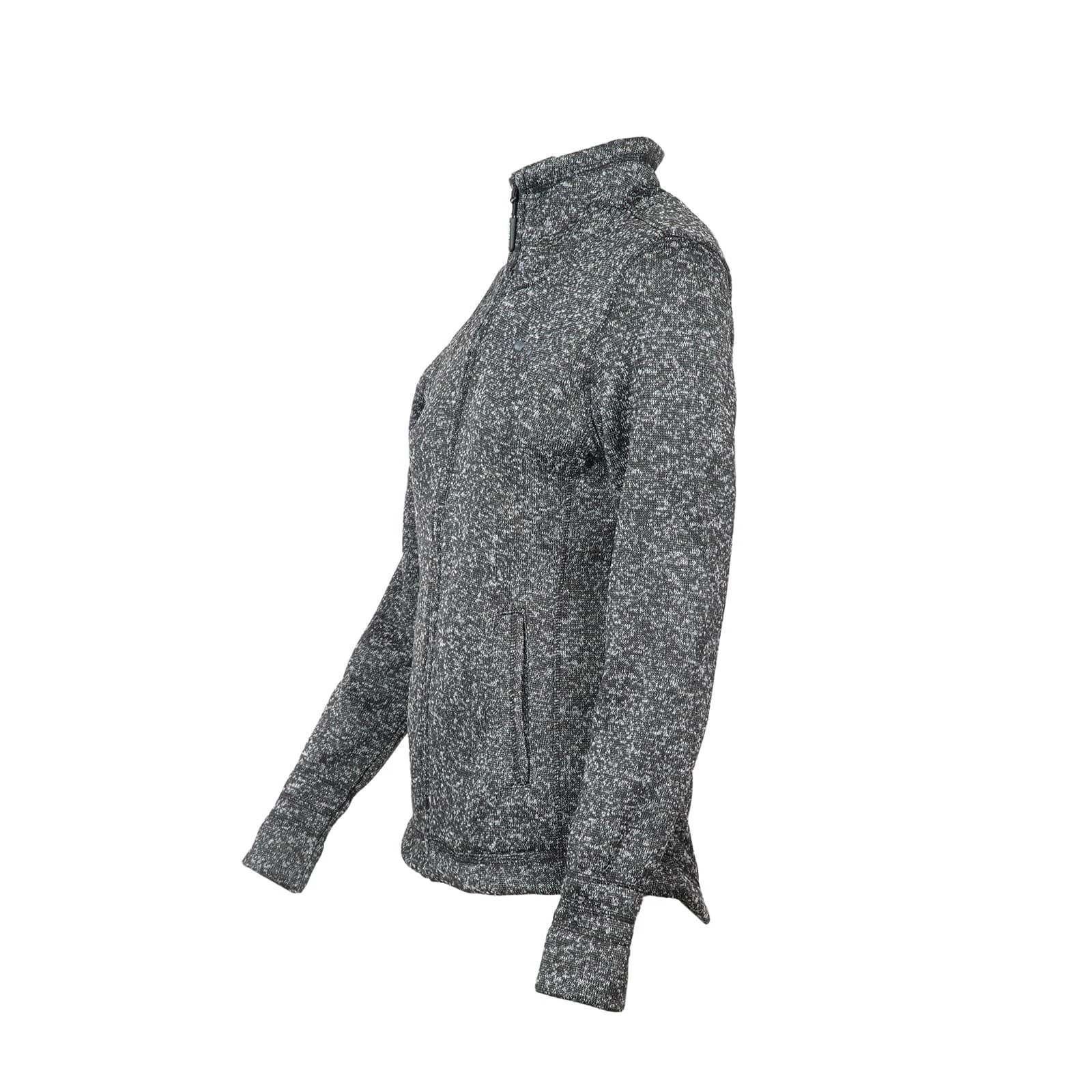 ג'קט פליז Wolverine נשים - ללבוש יומיומי נוח