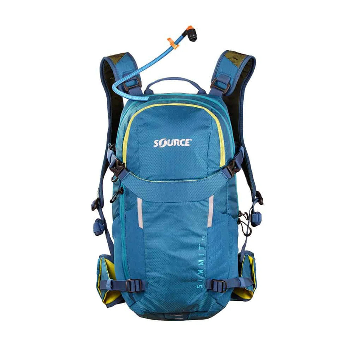 תיק 15 ליטר שלוקר 3 ליטר Summit