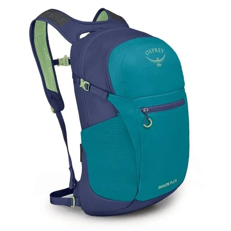 Osprey Daylite Plus תרמיל יום לטיולים אוספרי, כחולבהיר, onesize