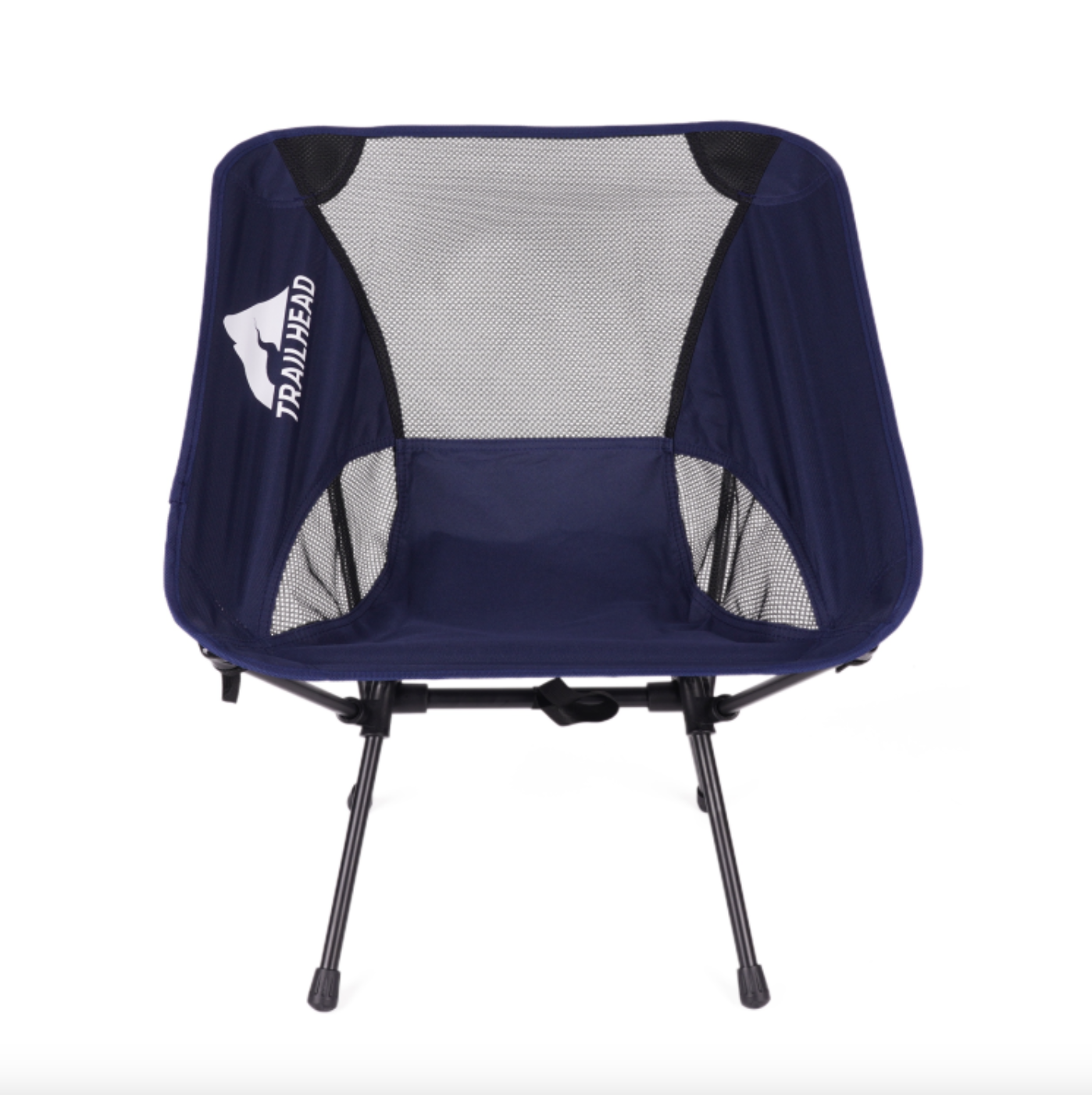 כסא קמפינג מתקפל מבד אוקספורד 600D ופלדת פחמן