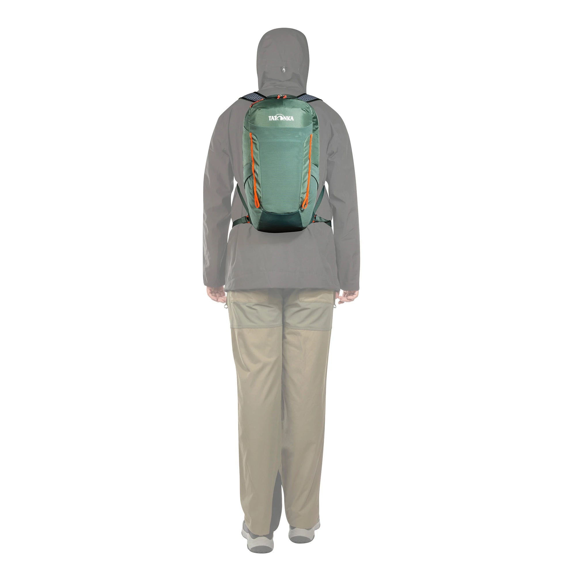 Active Pack 15 תרמיל יום לטיולים