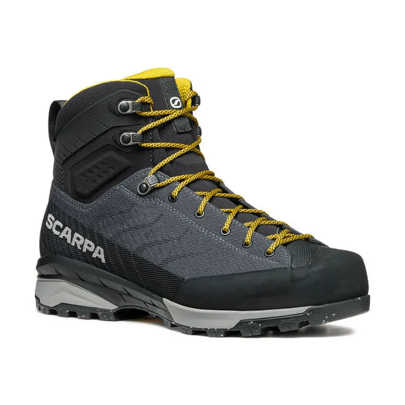 נעלי הרים טבעוניות Scarpa Mescalito TRK Planet GTX לגברים