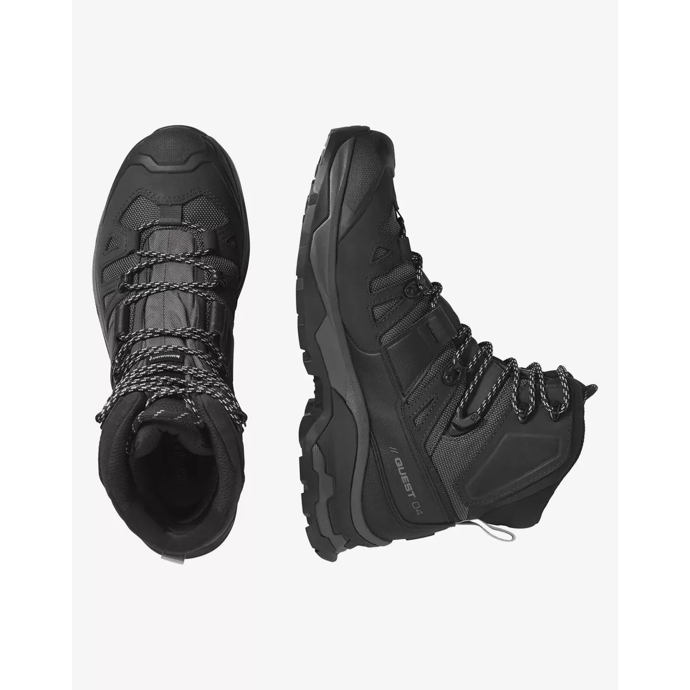 נעלי הרים גברים סלומון Quest 4 GTX