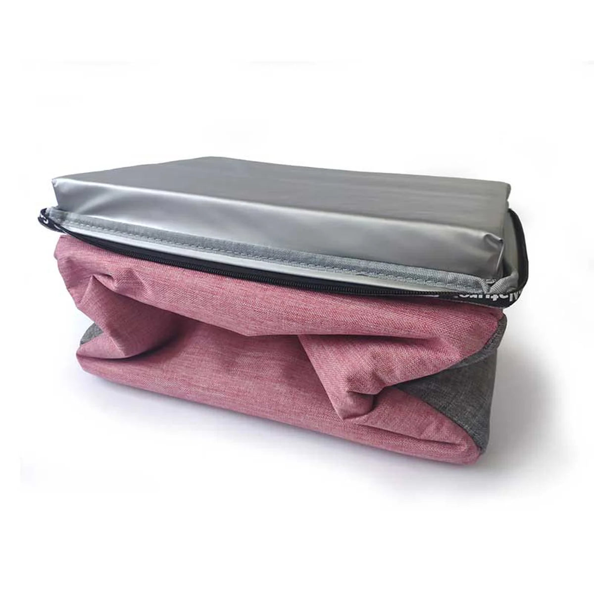 צידנית Go Nature Kartiv 15L – בידוד 3 ס"מ, שמירת קרח 12 שעות, שמירת חום 72 שעות