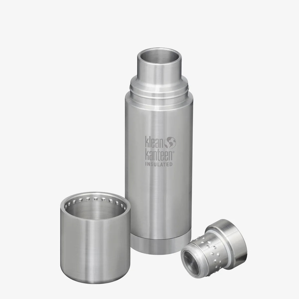 תרמוס Klean Kanteen TK Pro 750ml נירוסטה שומר חום/קור