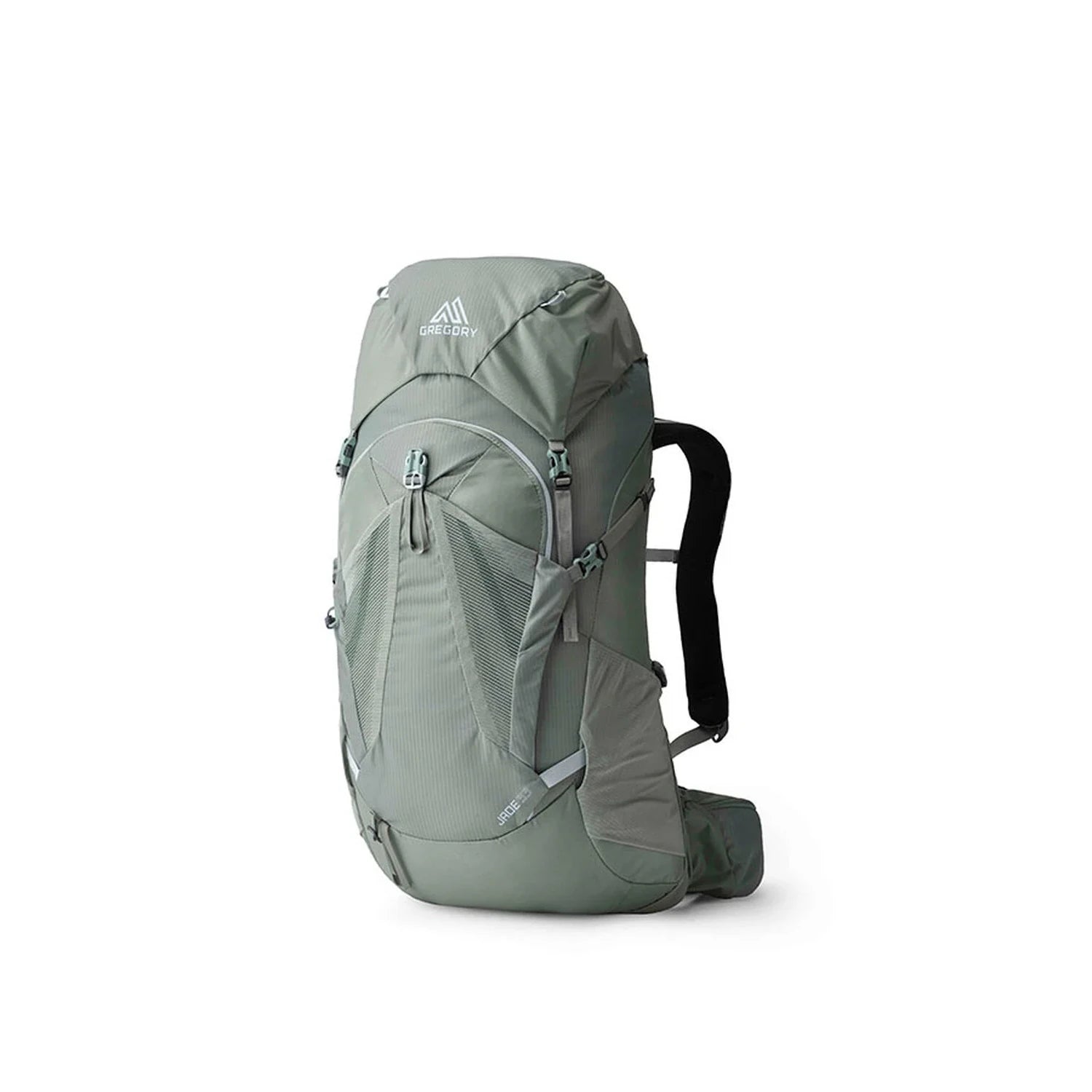 Gregory Jade 33 תרמיל יום לטיולים נשים גרגורי, ArtichokeGreen, sm