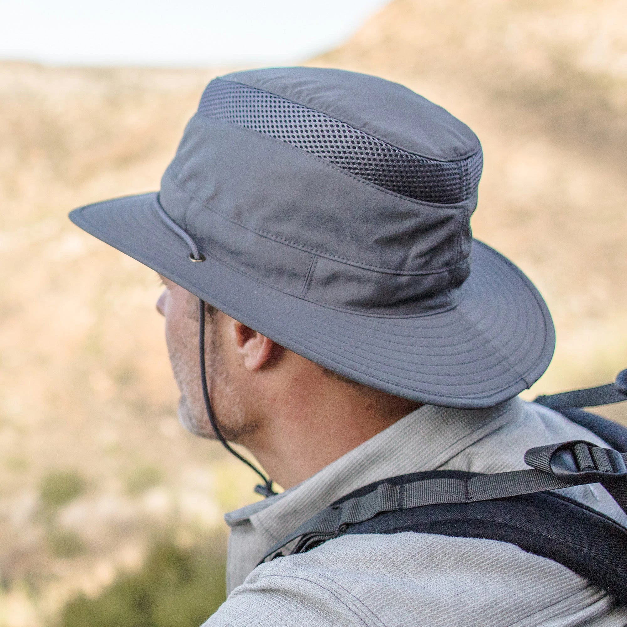 Charter Escape 9610 כובע שמש