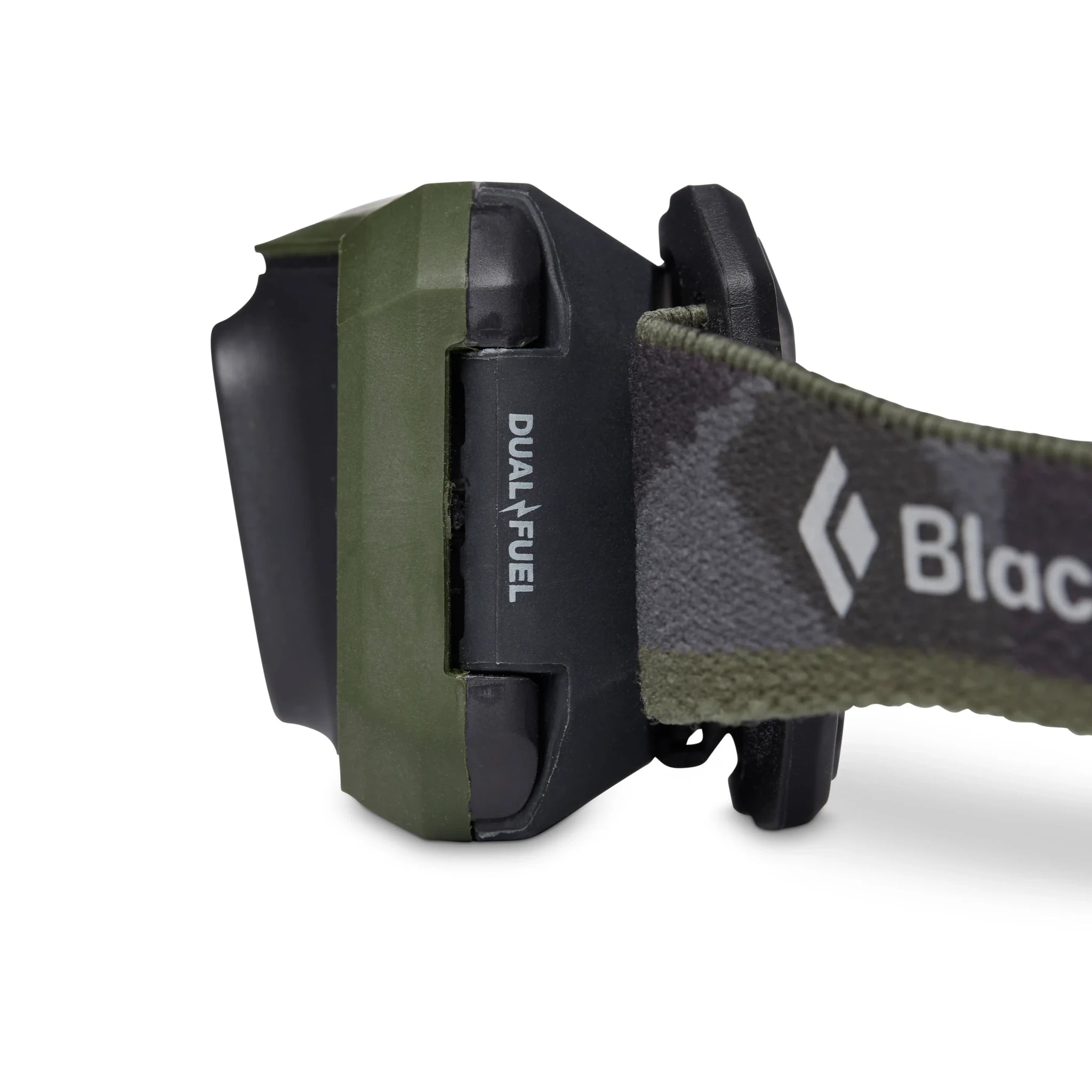 פנס ראש Black Diamond Storm 450 עמיד במים בתקן IP67 עם תאורת לד עוצמתית