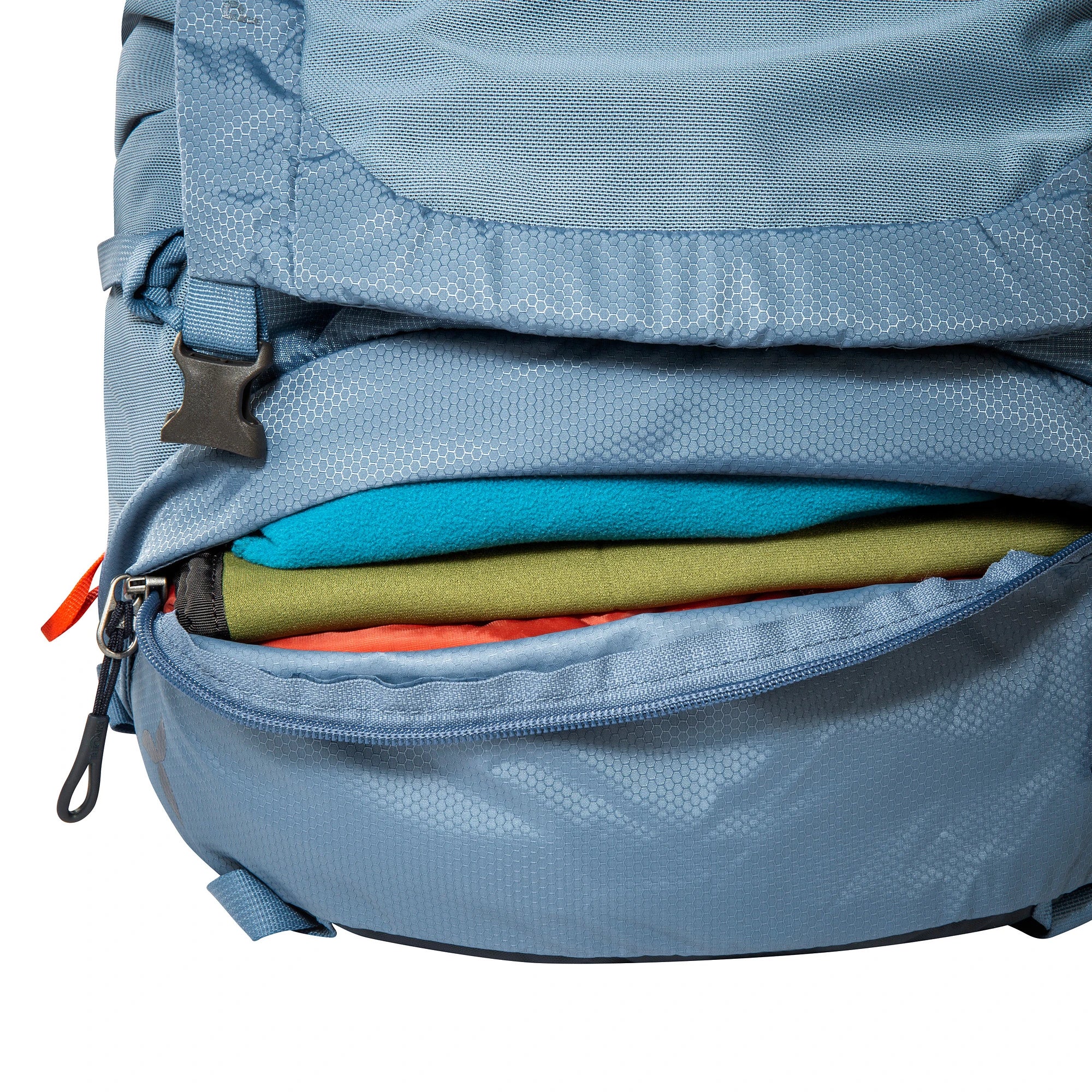 Pyrox 40+10 - חגורת מותניים מרופדת עם כיסים