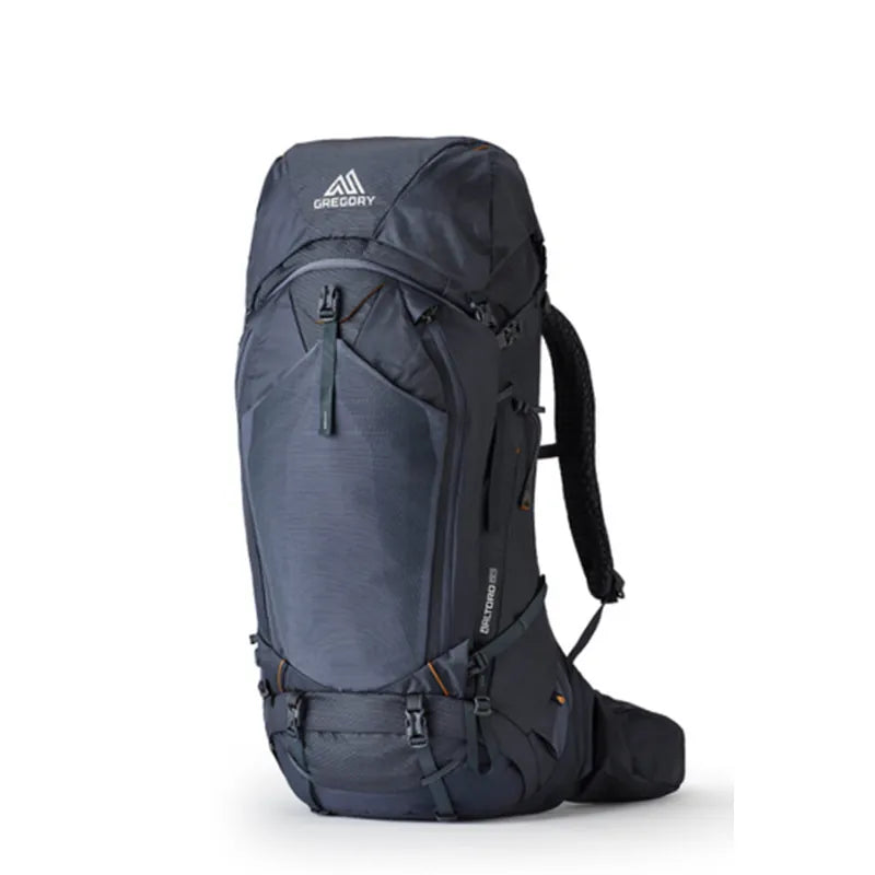 תרמיל גברים Gregory Baltoro 65 לטיולי טרקים, נוח ומאוורר.