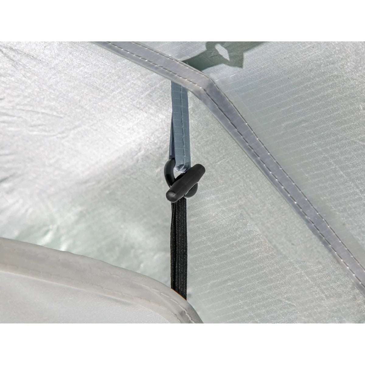 Rapid Cabin 8: אוהל קמפינג ל-3 עונות (אביב, קיץ, סתיו)