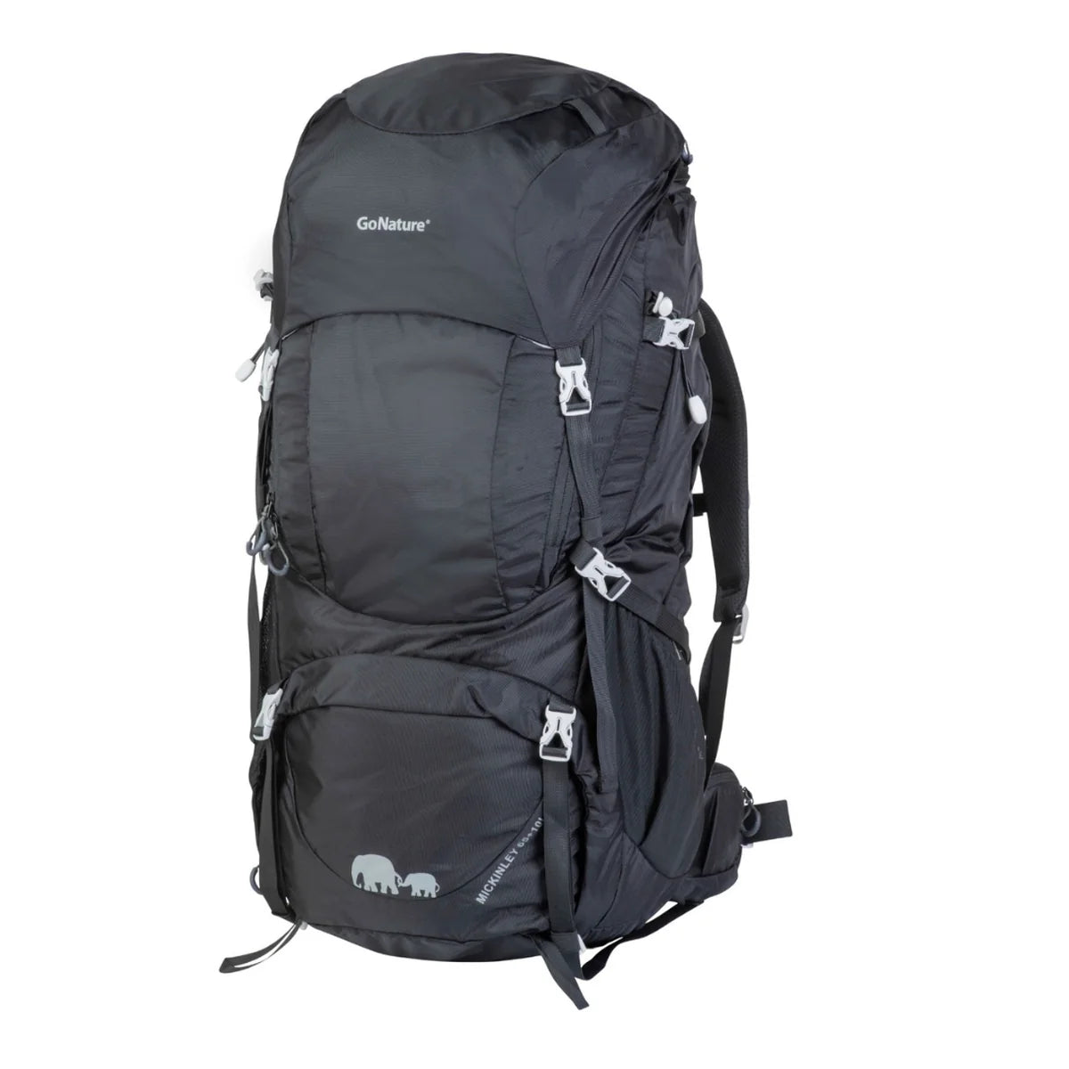 Partner 40+10 תרמיל מוצ'ילה