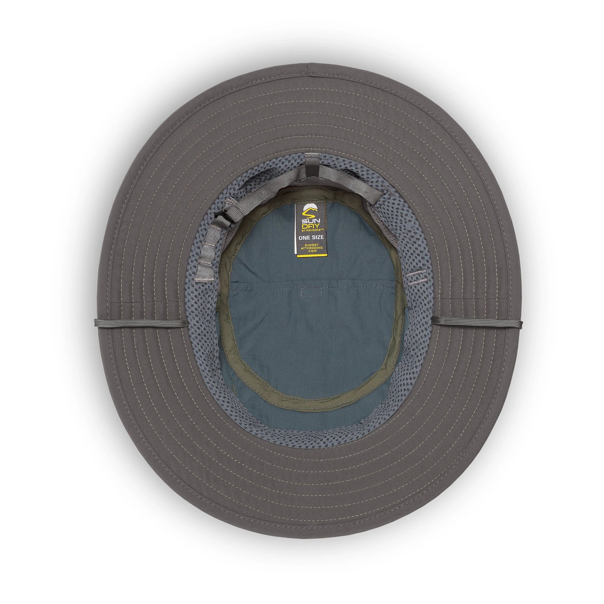 כובע Brushline 3546 לנשים וגברים, התאמת מידה נוחה