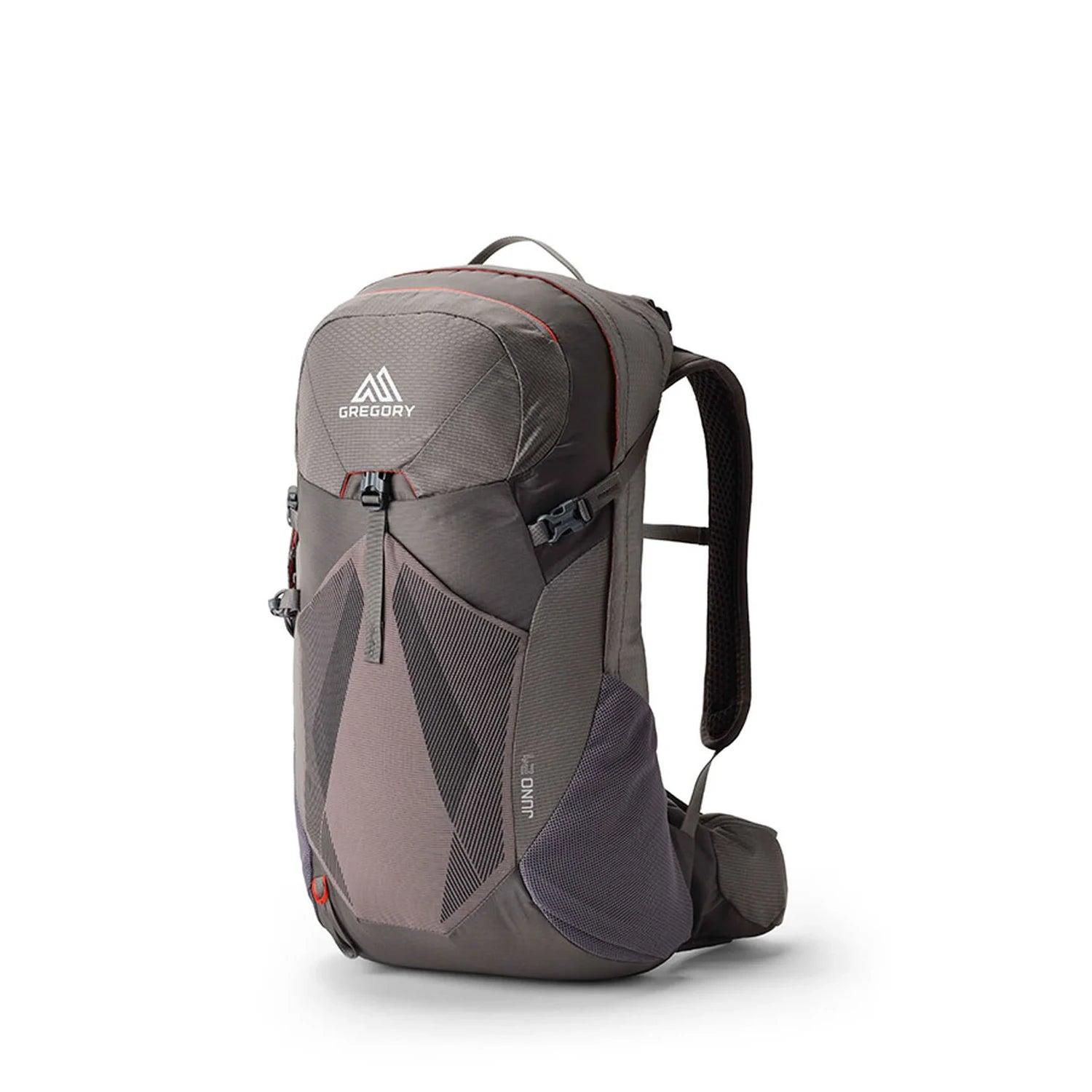 Gregory Juno 24 תרמיל יום לטיולים נשים גרגורי, TorchGrey, onesize