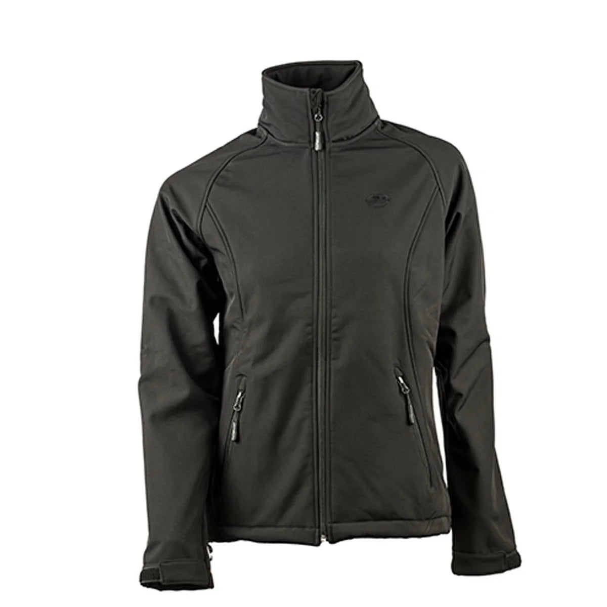 מעיל סופטשל Panda נשים GoNature, אטום לרוח, הייקינג, טרקים.