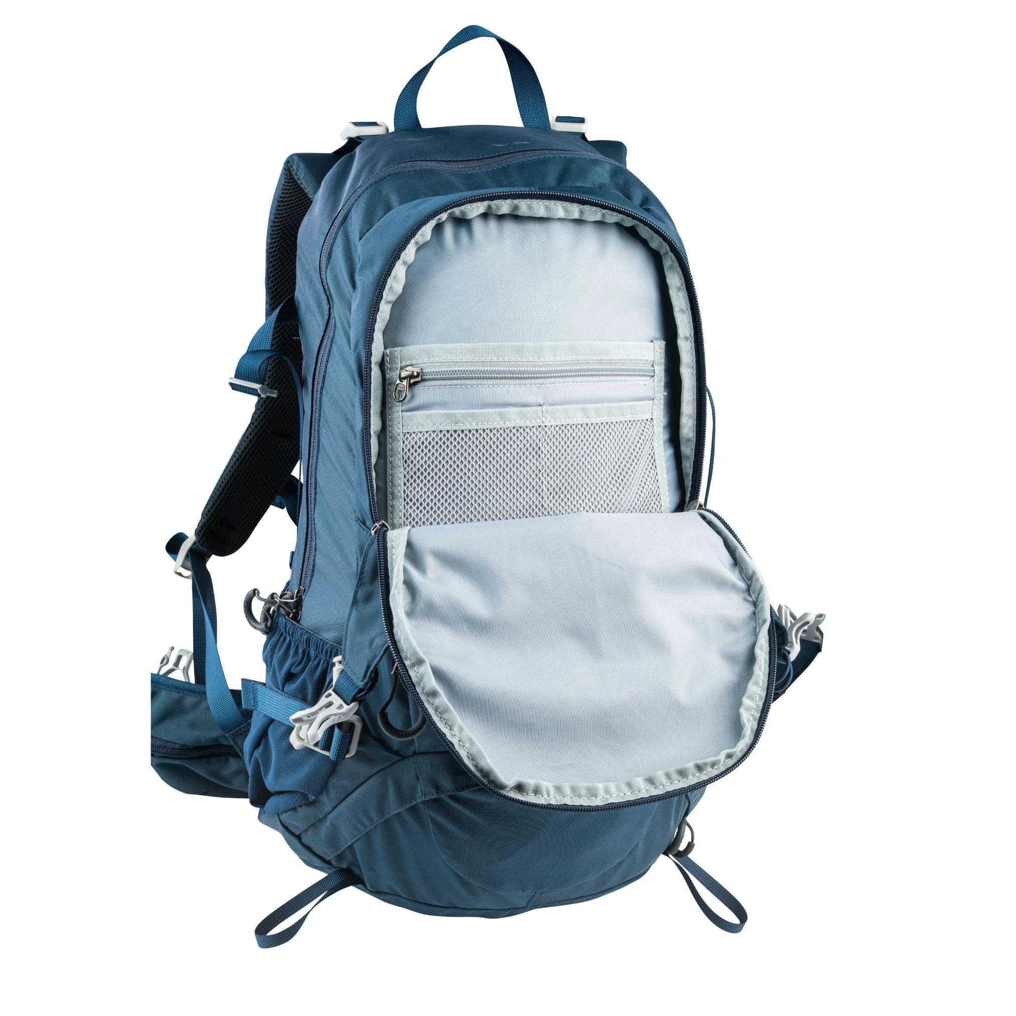 Grizzly 36 - תרמיל טיולים עם מערכת גב AirFlow 3D