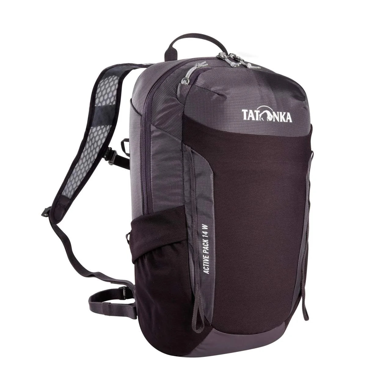 תרמיל יום Tatonka Active Pack 14 לנשים - קל, מאוורר, רב-שימושי.