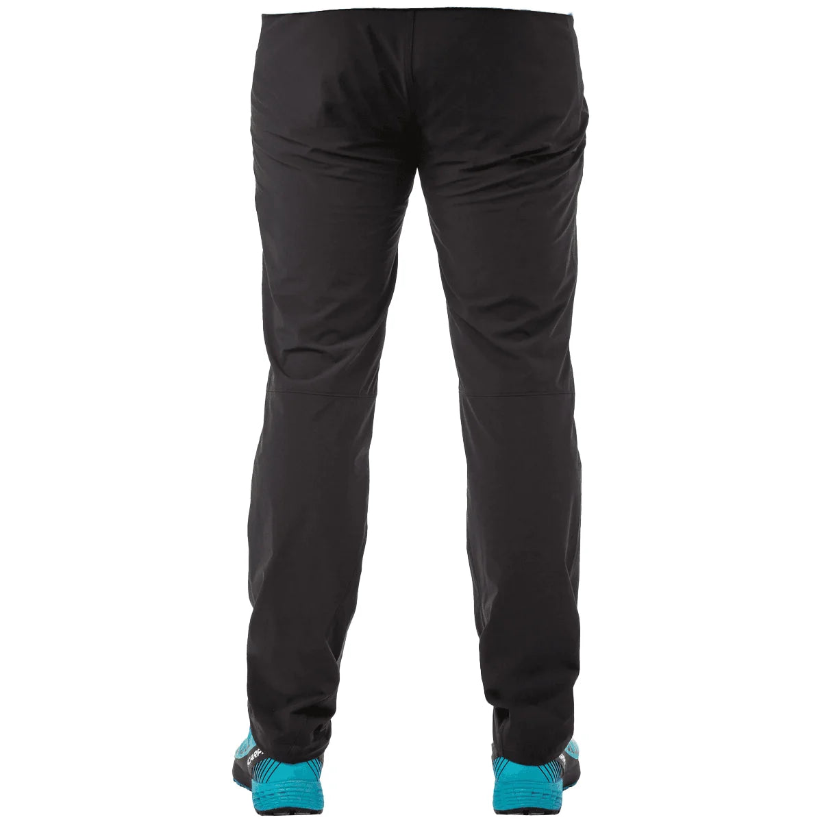 מכנס Comici Mountain Equipment - מכפלת מתכווננת לשיפור נראות כף הרגל