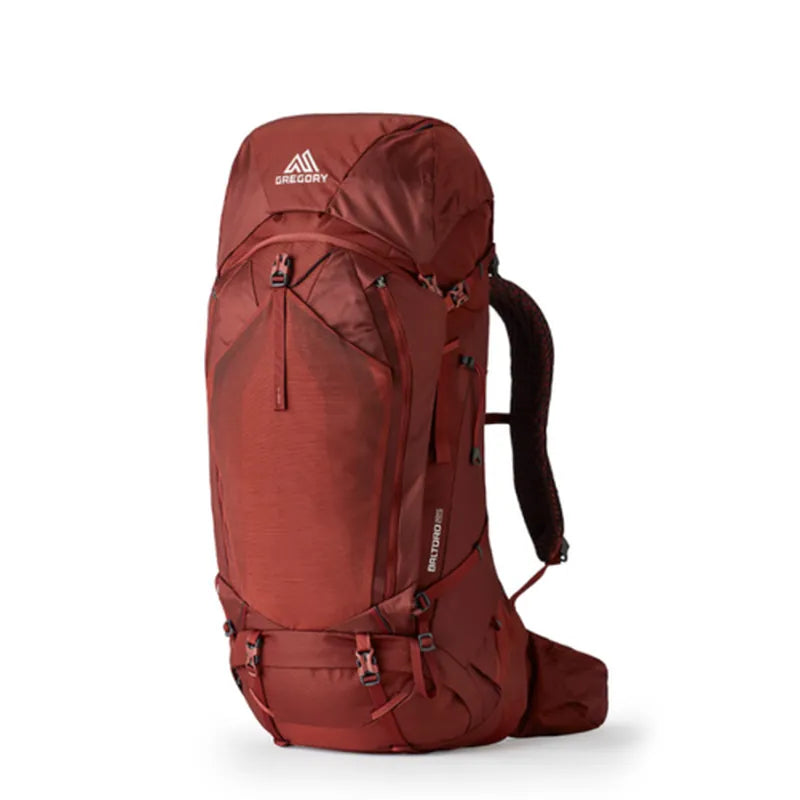 תרמיל טיולים Gregory Baltoro 65: נפח 65 ליטר